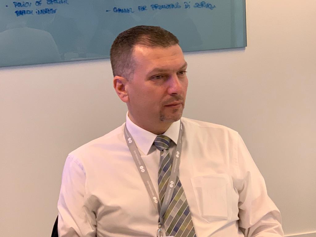 تعزيز التعاون بين ’صناعة الاردن‘ واتحاد