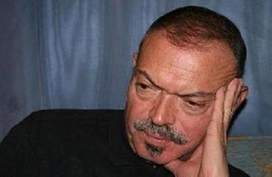 الباحت والكاتب الأردني جهاد جبارة في