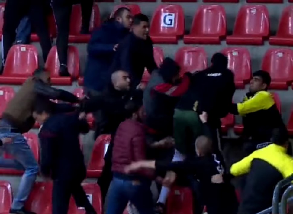 الوحدات يستغرب ويهدد بالتصعيد