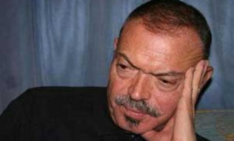 العضايلة ينعى الكاتب جهاد جبارة