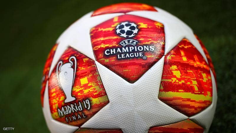 دوري أبطال أوروبا.. «ضيف جديد» في