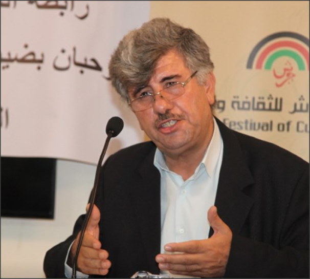 غازي الذيبة يكتب: كان يوما حزينا