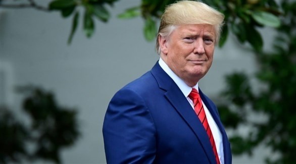 ترامب يوقع مرسوما مثيرا للجدل للتصدي