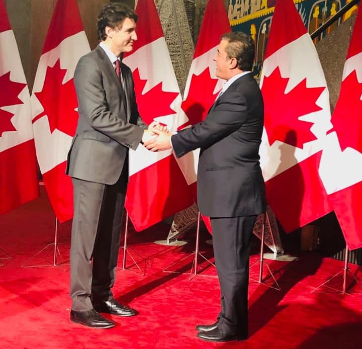 ماذا طلب سالم الشديفات من حكومة