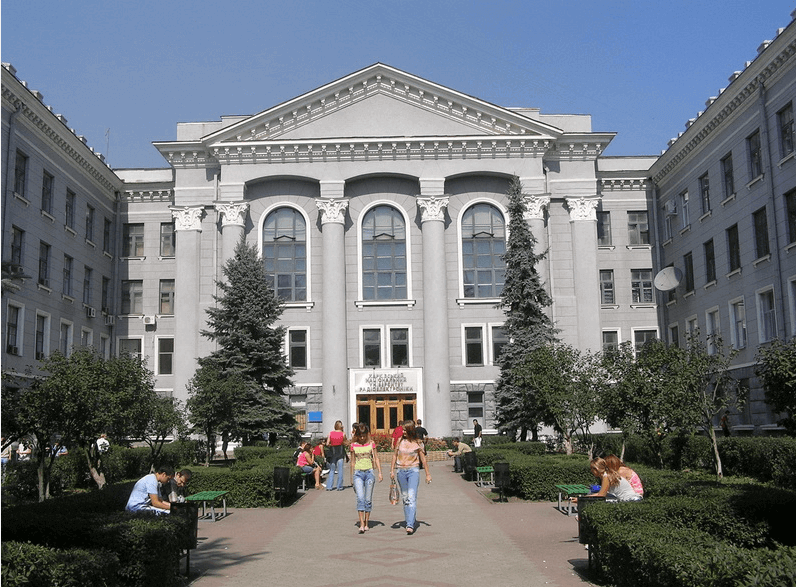 قضية الطلبة الأردنيين في أوكرانيا: حل