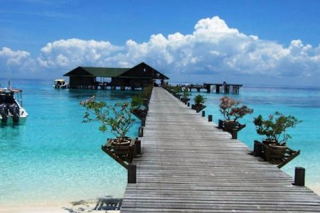 تعرف على أفضل الشهور لزيارة جزيرة