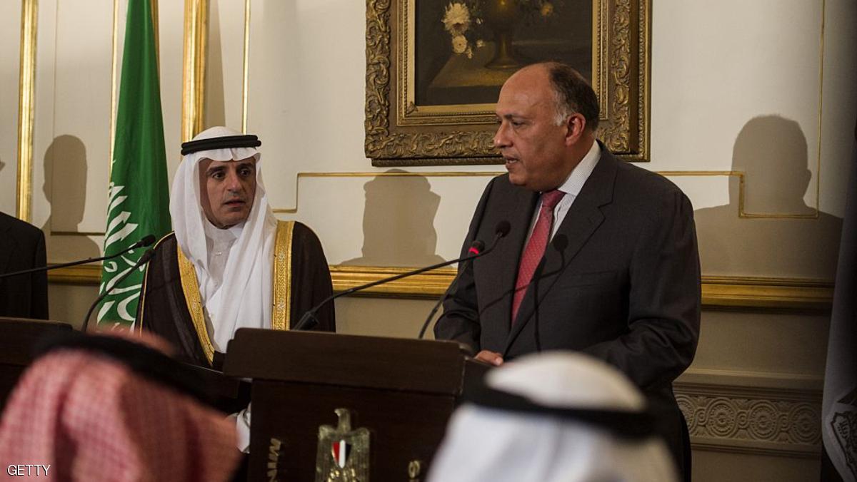 قريبا.. جولة مشاورات سعودية مصرية بالقاهرة