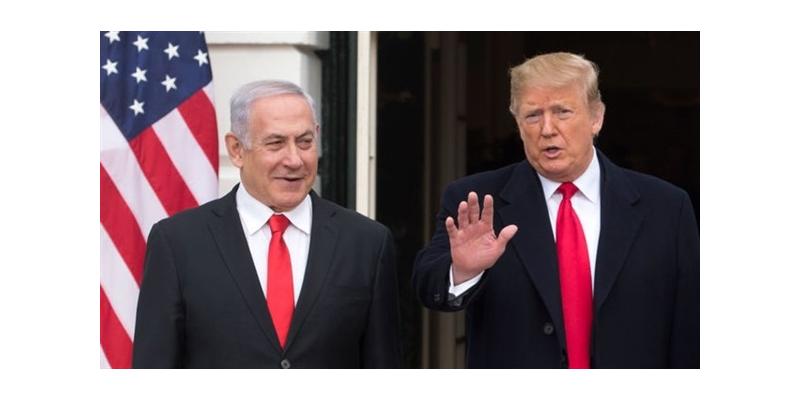 بحجة مكافحة معاداة السامية….ترامب يعاقب جامعات