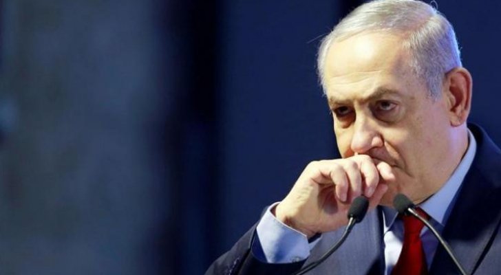 خوفا من القضاء .. نتنياهو يتخلى