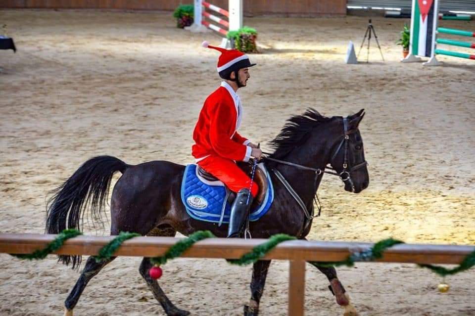 انطلاق بطولة أعياد الميلاد المجيد في