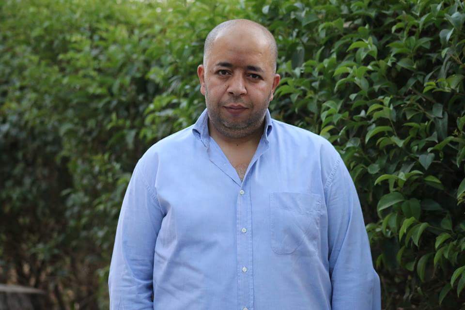 علي ابو جمعه يكتب: منصات لتواصل