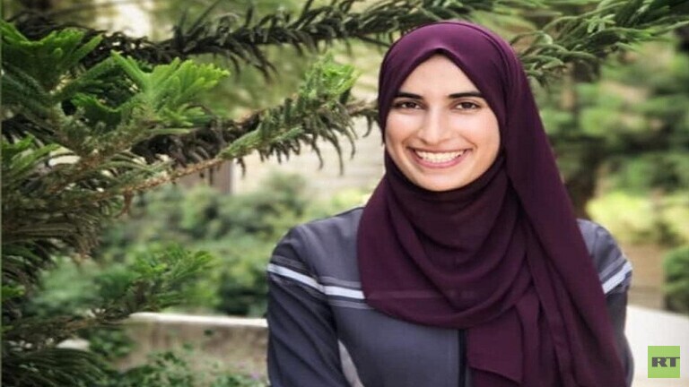 آخر ما قالته الفلسطينية شذى قبل