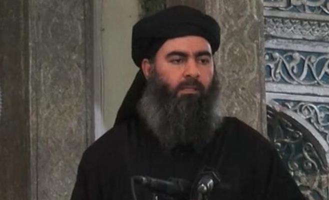 التلفزيون العراقي يعلن مقتل نائب البغدادي