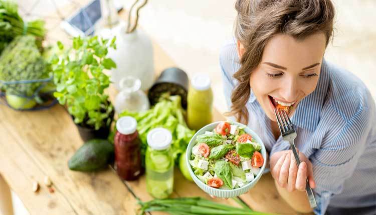 رجيم تنظيف الجسم من السموم في