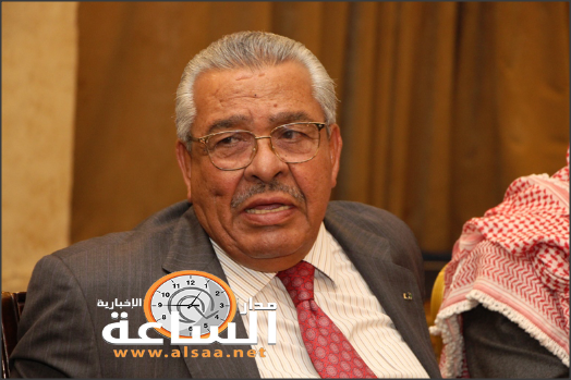 عبدالرؤوف الروابدة: على مفترق طرق