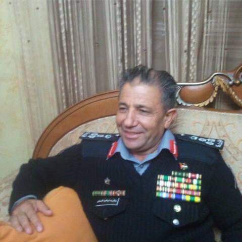 العميد المتقاعد خالد ابوشريعة العبادي يكتب: