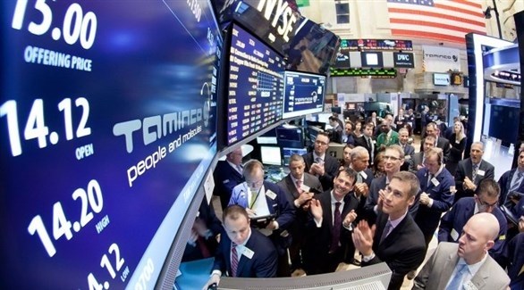 البورصات العالمية تحتفل بفوز جونسون