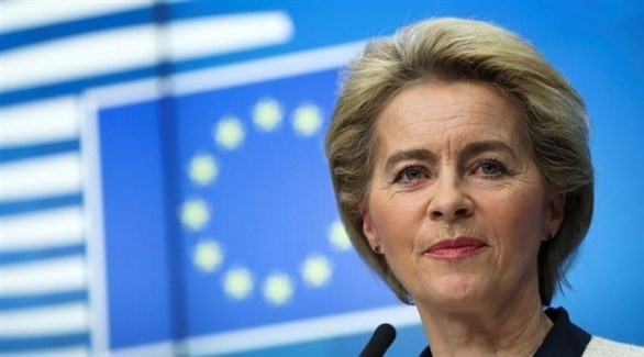 المفوضية الأوروبية: محادثات التجارة مع بريطانيا