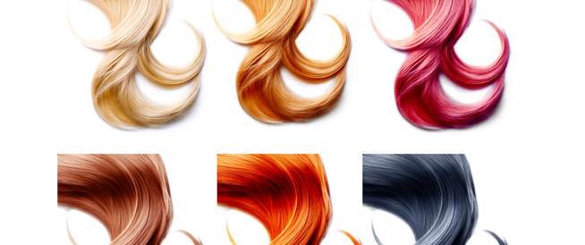 دراسة: صبغ الشعر بانتظام يزيد نسب