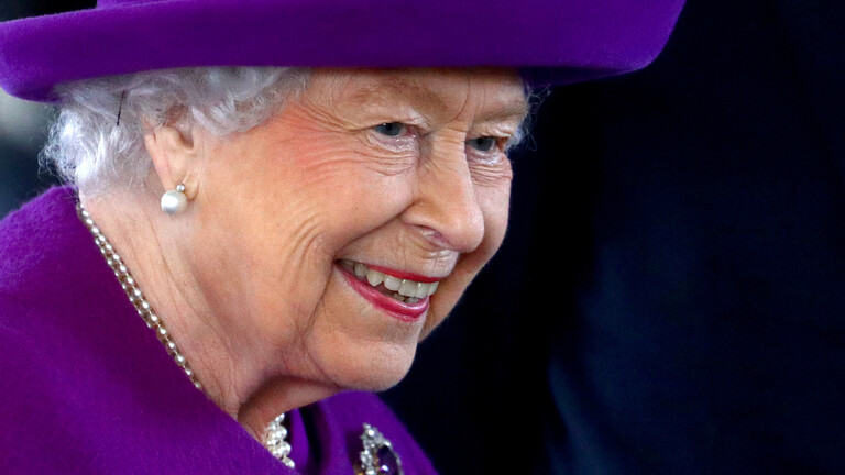 وظيفة مغرية لدى الملكة إليزابيث مقابل