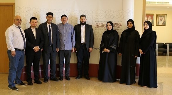 أقدم الجامعات الروسية تبحث التعاون مع