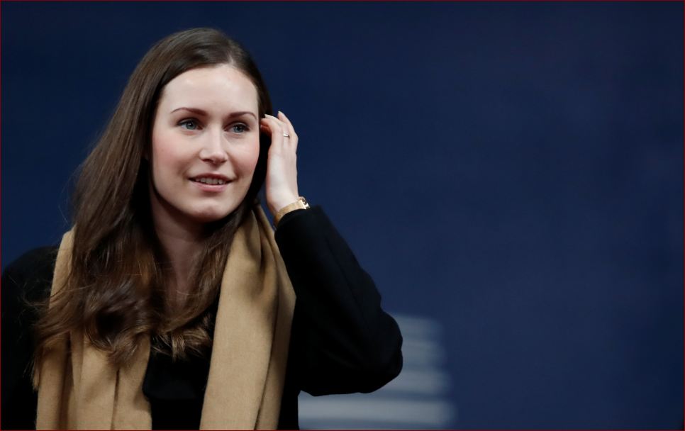 أصغر رئيسة وزراء في العالم: لست