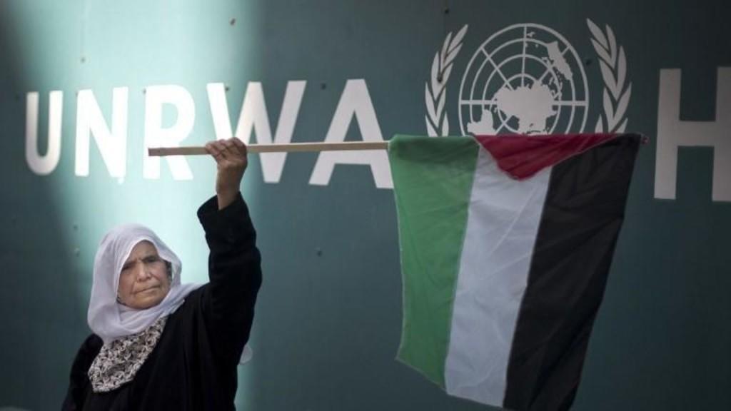 الأردن: تمديد تفويض أونروا يدعم حق