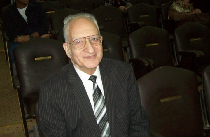 رحيل رائد الدفاع عن اللغة العربية