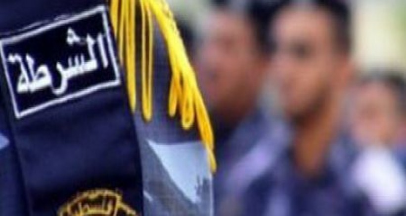 داخلية غزة: إجراءات مشددة ضد ’العملاء‘