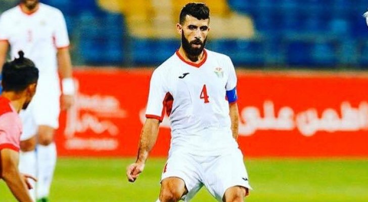 وفاة نجل اللاعب بهاء عبدالرحمن