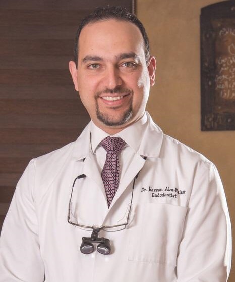 ابوميزر رئيسا لجمعية المعالجة اللبية بنقابة