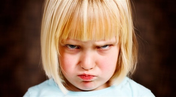 7 مؤشرات على أن طفلك مدلل