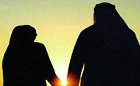 الهجر فى المضاجع