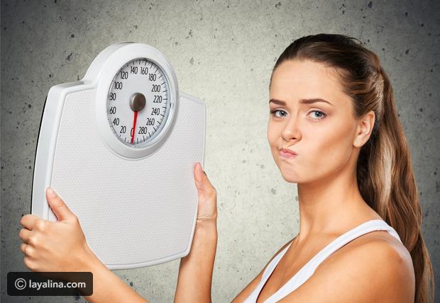 برأيك ما هي الطريقة المثالية لخسارة