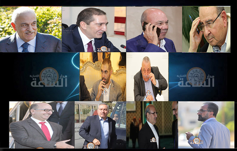 أسرار ومجالس الأردن.. عراك وزاري والمعشر