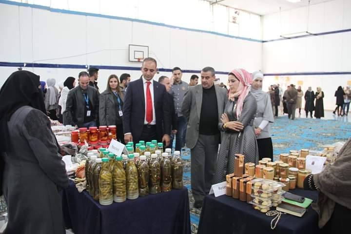 ’العناية بصحة الأسرة‘ ينظم نشاطات عن