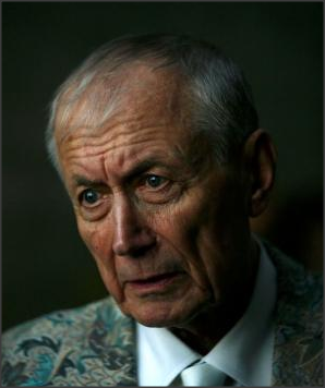 وفاة الشاعر الروسي يفتشينكو عن 85