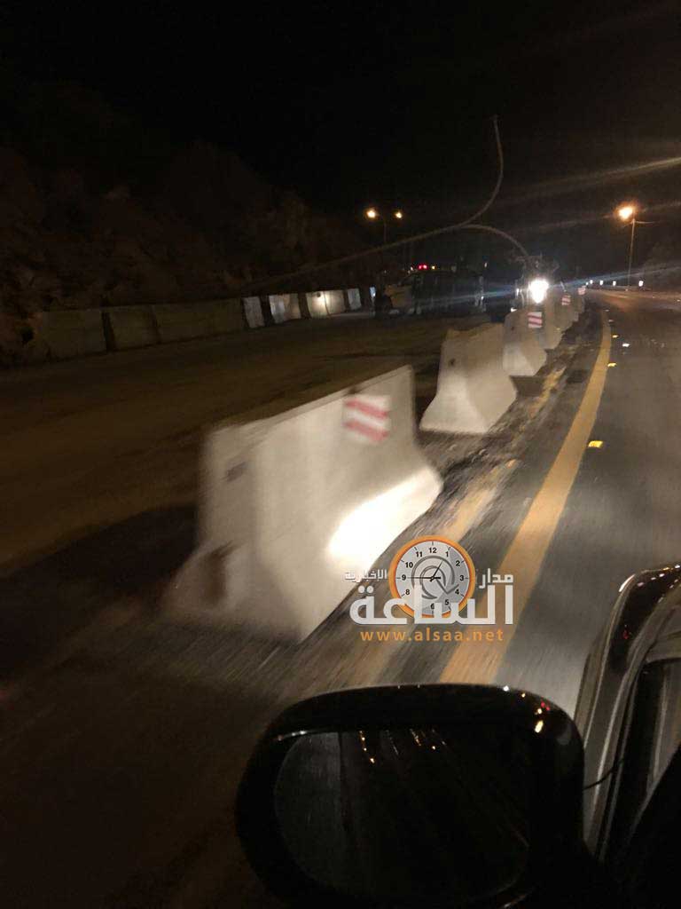 ليست كذبة نيسان.. إعادة فتح طريق