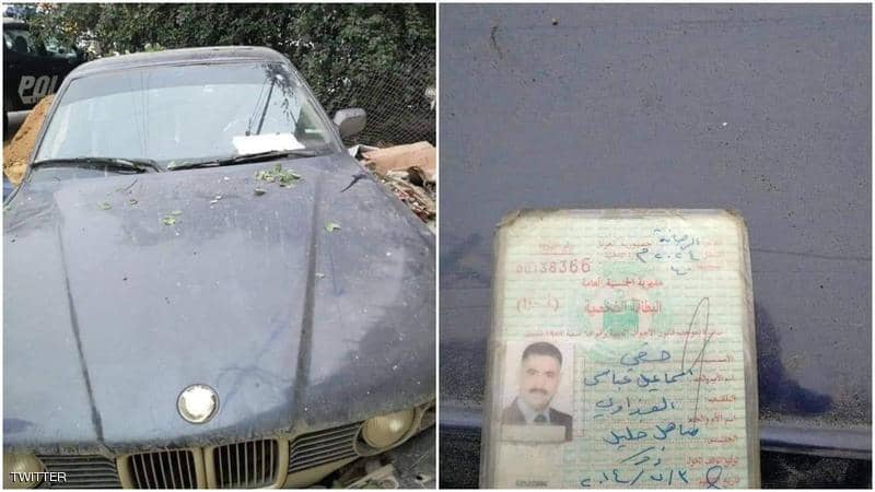 مسلحون مجهولون يغتالون ناشطا بارزا في