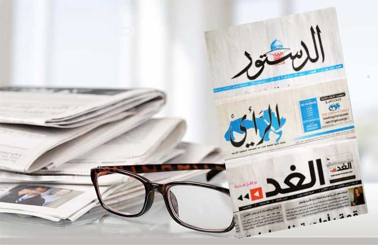 السعايدة: سنقف ضد اي اجراء لتصفية