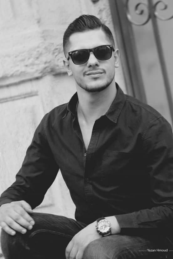 «الخطيب» نجم ستار أكاديمي يدخل عالم