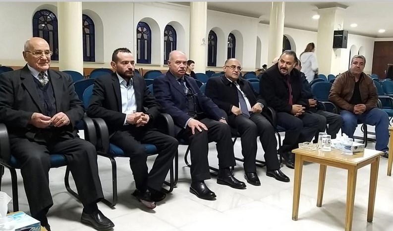 وزير الثقافة يعزي في وفاة الكاتب