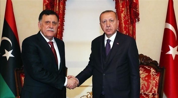 أردوغان يؤكد استعداد تركيا لتقديم أي