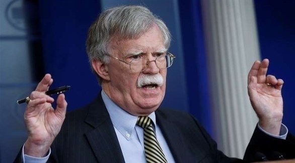 ديمقراطيون يقترحون مثول بولتون ومولفاني للشهادة