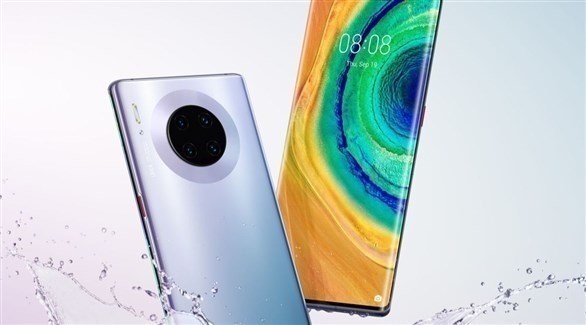 هواوي Mate 30 Pro .. تجربة