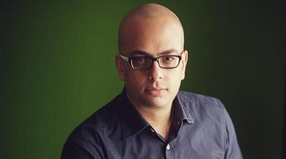 أحمد مراد: لا أكتب كما يريد