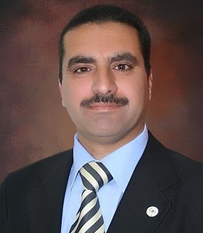 الامن المائي والتغير المناخي