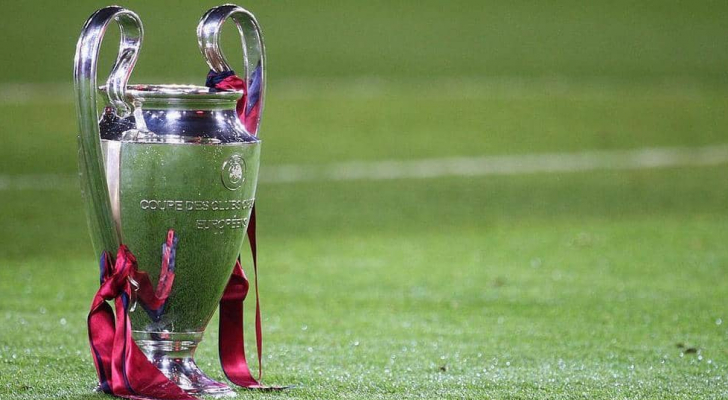 دوري أبطال أوروبا.. تفاصيل ’الشكل الجديد‘