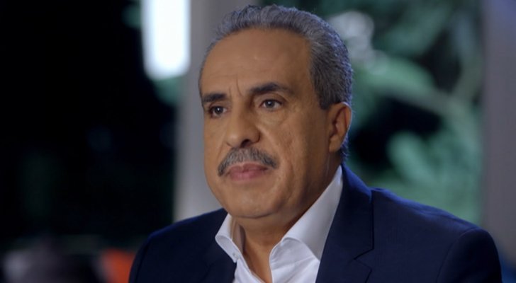 صحفي الجزيرة محمد كريشان يشكو من