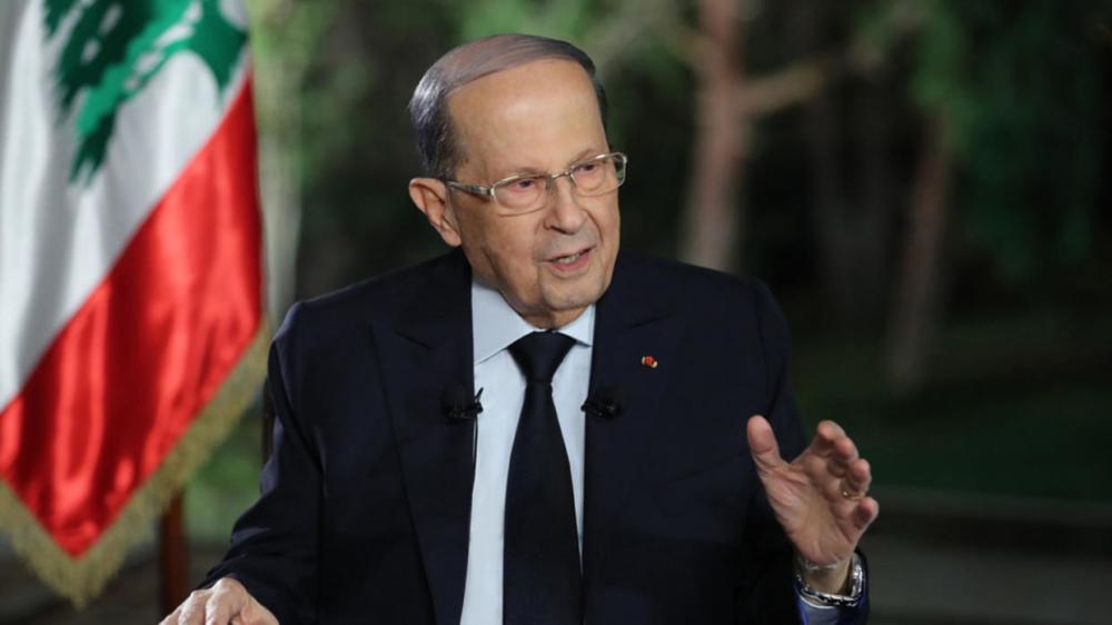 عون يعلن مجددا تأجيل المشاورات النيابية